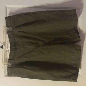 Men's Docker shorts